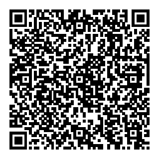 QR Code for Ferric Carboxymaltose (Ferinject) Intravenous Iron transfusion