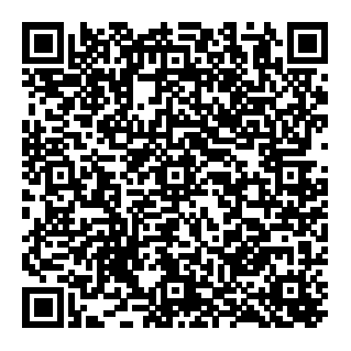 QR code for Healthy Lifestyle in Pregnancy Service