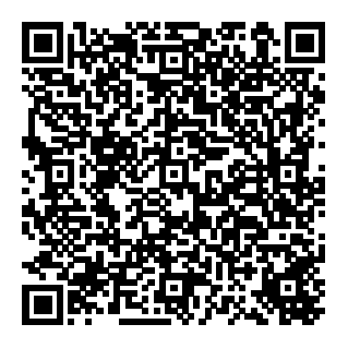QR code for My Birth, My Choices in NHS Lanarkshire