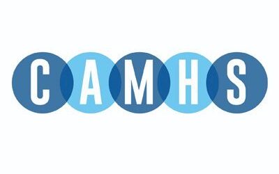Time running out to vote for our new CAMHS logo