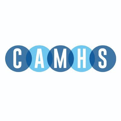 Time running out to vote for our new CAMHS logo