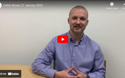NHS Lanarkshire is resetting how it communicates with staff