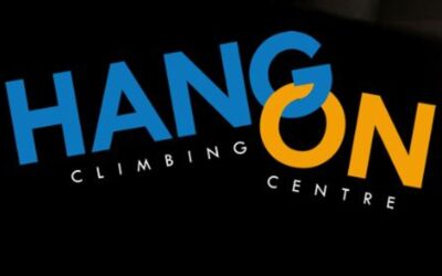 Win one month’s membership to Hang On Climbing