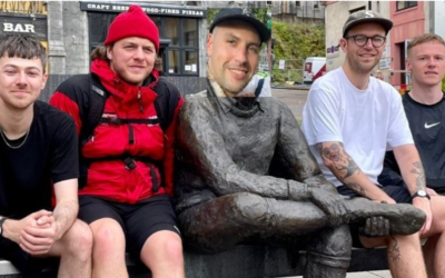 Lisbon half marathon to fund inpatient mental health unit