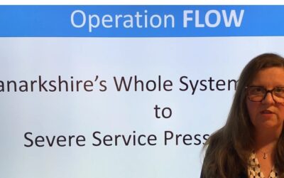 Operation FLOW Update 10 February