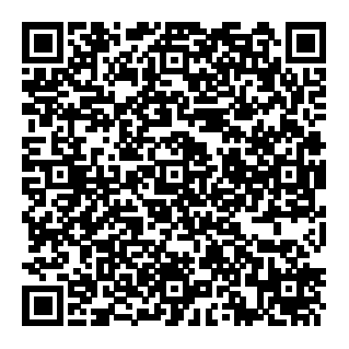 QR code for Adoption Preparation Group Information Booklet PIL