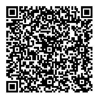 QR code for Car seat awareness PIL