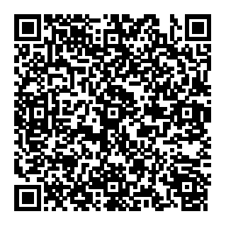 QR code for Osteoarthritis of the base of the thumb PIL