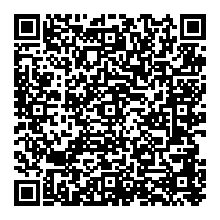 QR code for Information on Ulnar Collateral Ligament repairs to the Thumb PIL