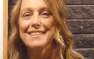 Warm tributes to a much-loved colleague