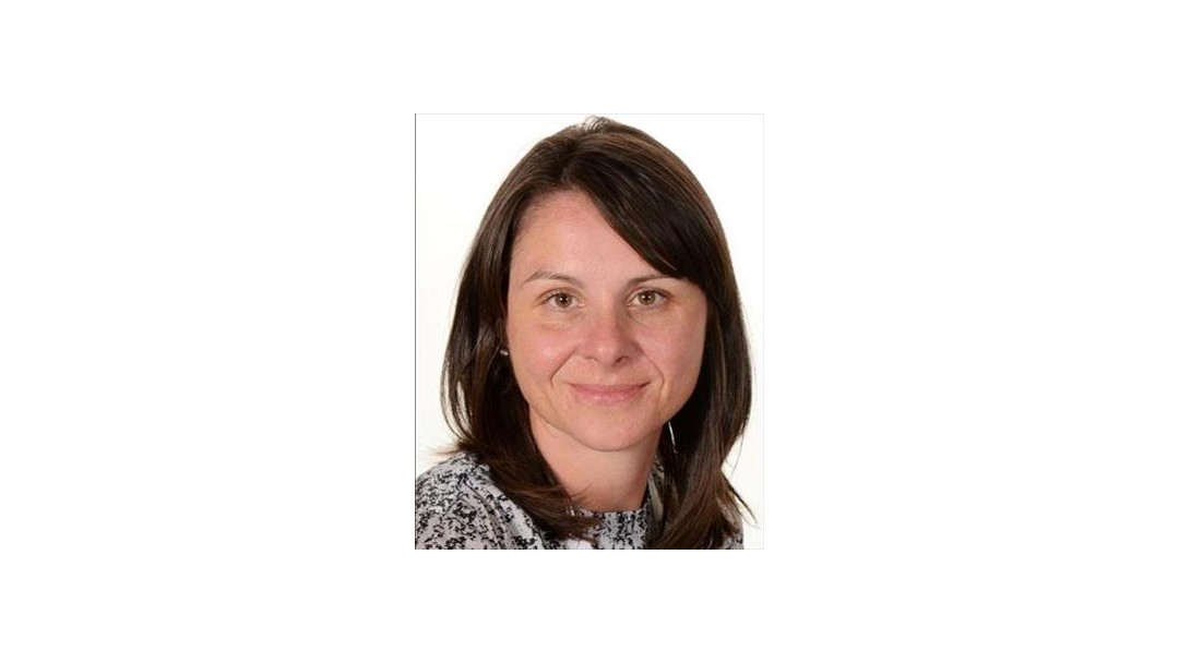 Image of Claire Rae