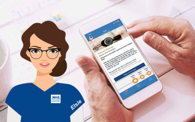The Big Shout Out: Have you met our colleague Elsie?