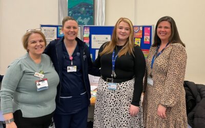 NextGen careers information event