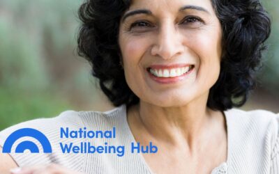 National hub provides menopause advice