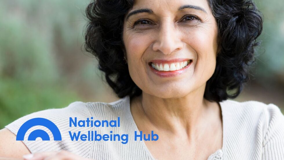 National hub provides menopause advice NHS Lanarkshire