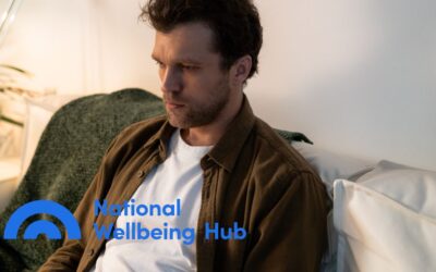 Wellbeing Hub supports mental wellbeing