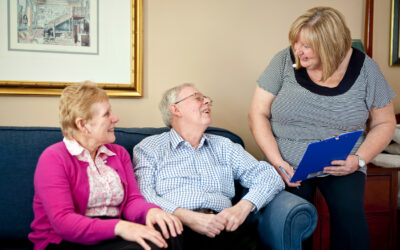 Health & Social Care North Lanarkshire to host career event for care providers