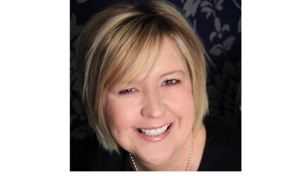 Occupation Therapist Awarded Merit Award