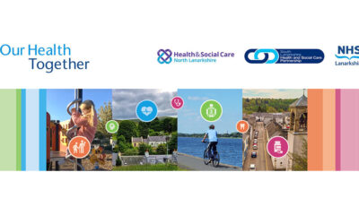 Healthcare strategy public engagement events