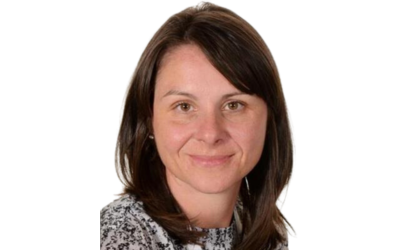 North Lanarkshire’s health and social care partnership welcomes new chief officer