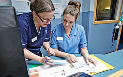 Change In guidance on face masks for staff and service-users 