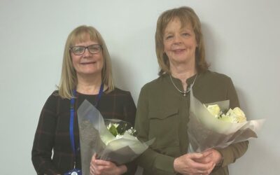 Family nurse partnership retirements