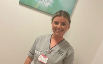Jenna’s vlog celebrates Day of the Midwife