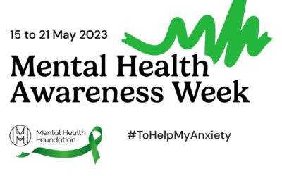 Mental health awareness week 