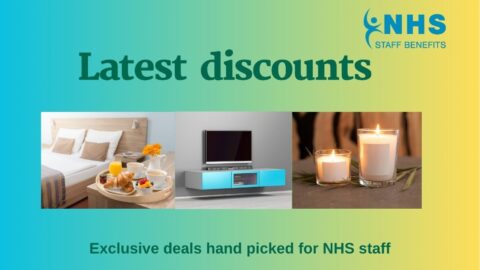 nhs staff discount nike