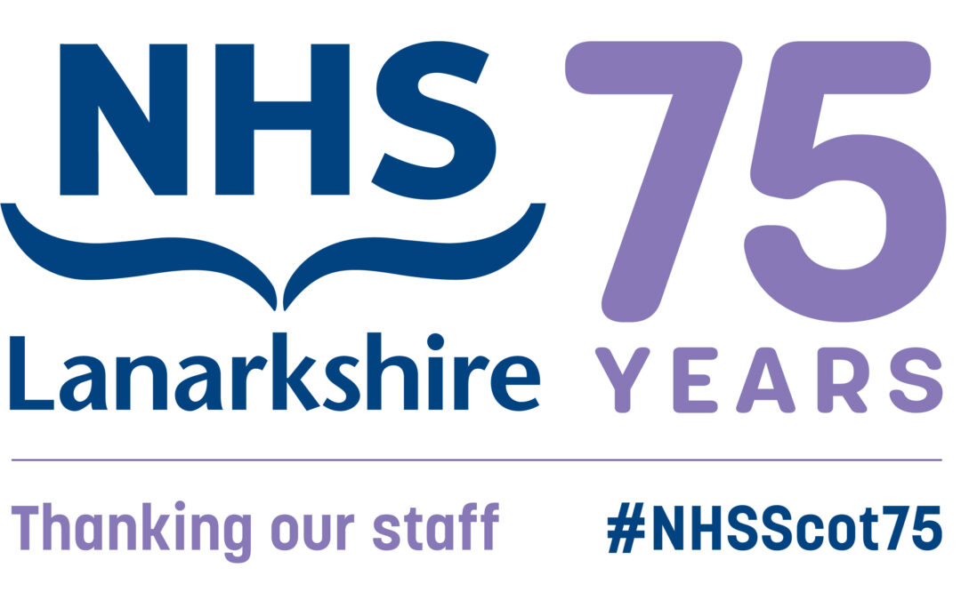 Your stories to celebrate our 75th anniversary