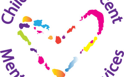 Our new CAMHS logo wins the hearts of voting public