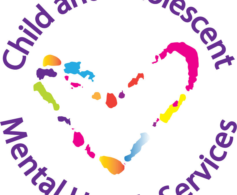 Our new CAMHS logo wins the hearts of voting public