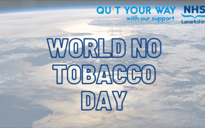 World No Tobacco Day – Over 1000 smoking quits in 2022