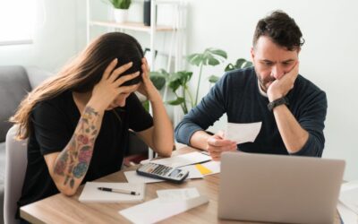 Support available for money worries