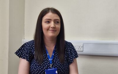 NHS Lanarkshire Modern Apprenticeship Programme launches