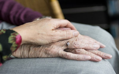 Director highlights contribution of unpaid carers during national campaign week