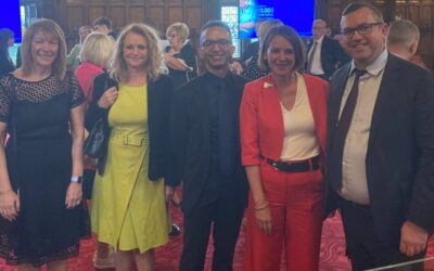 Edinburgh Castle reception to celebrate 75 years of NHS