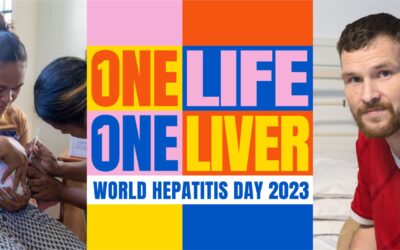 Hepatitis C elimination in Lanarkshire