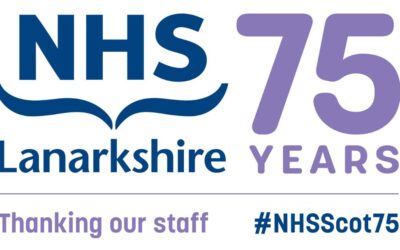 NHS Lanarkshire celebrate 75th anniversary