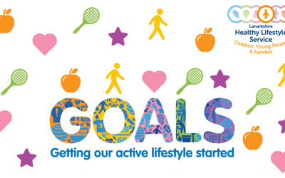 Refer local families to GOALS (Getting Our Active Lifestyle Started)