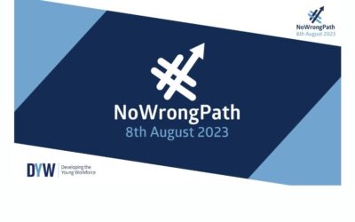 No wrong path