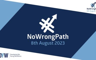 No wrong path