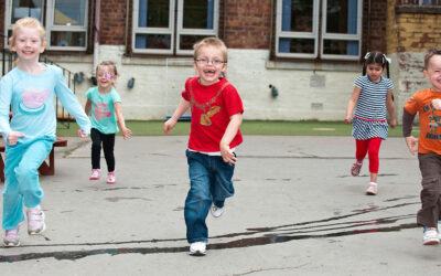 Join Motherwell’s newest free playgroup for local families