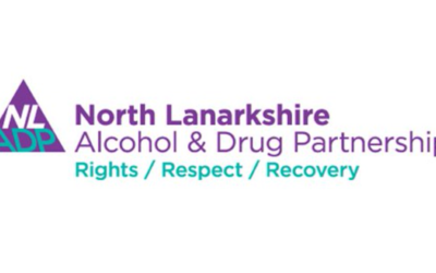 New Alcohol and Drug Partnership website