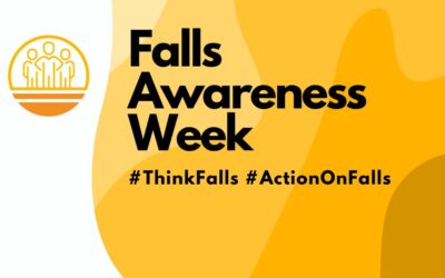 Help prevent falls