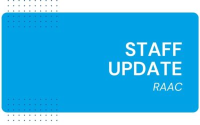 NHS Lanarkshire RAAC Update