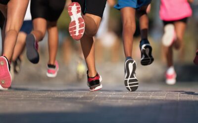 Race for recipients honours organ donors