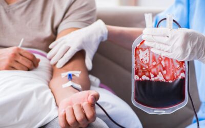 Transfusion team campaign to combat TACO and save lives