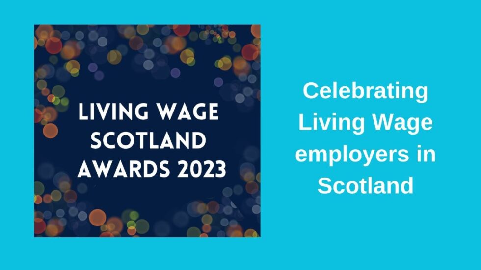 NHS Lanarkshire shortlisted at the Living Wage Awards NHS Lanarkshire