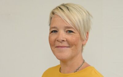 NHS Lanarkshire welcomes new employee director